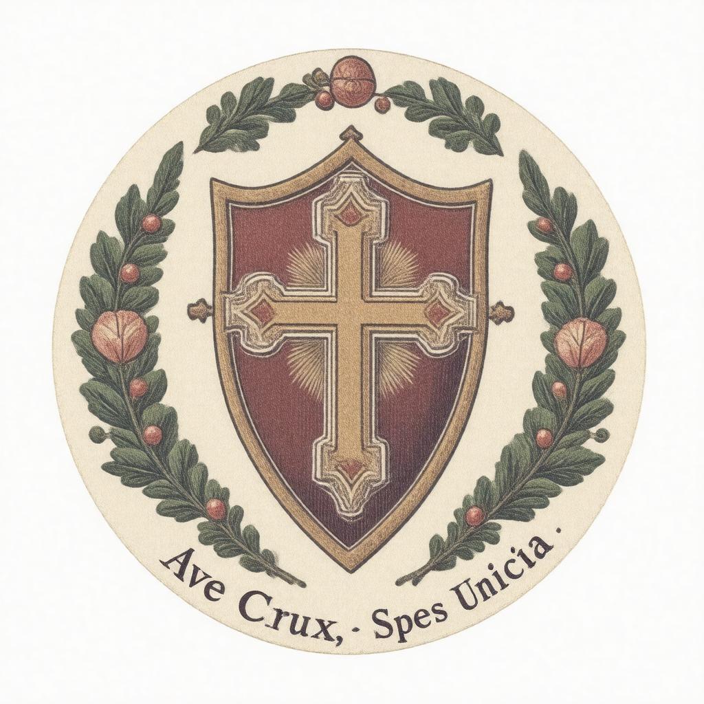 Congregation of Holy Cross